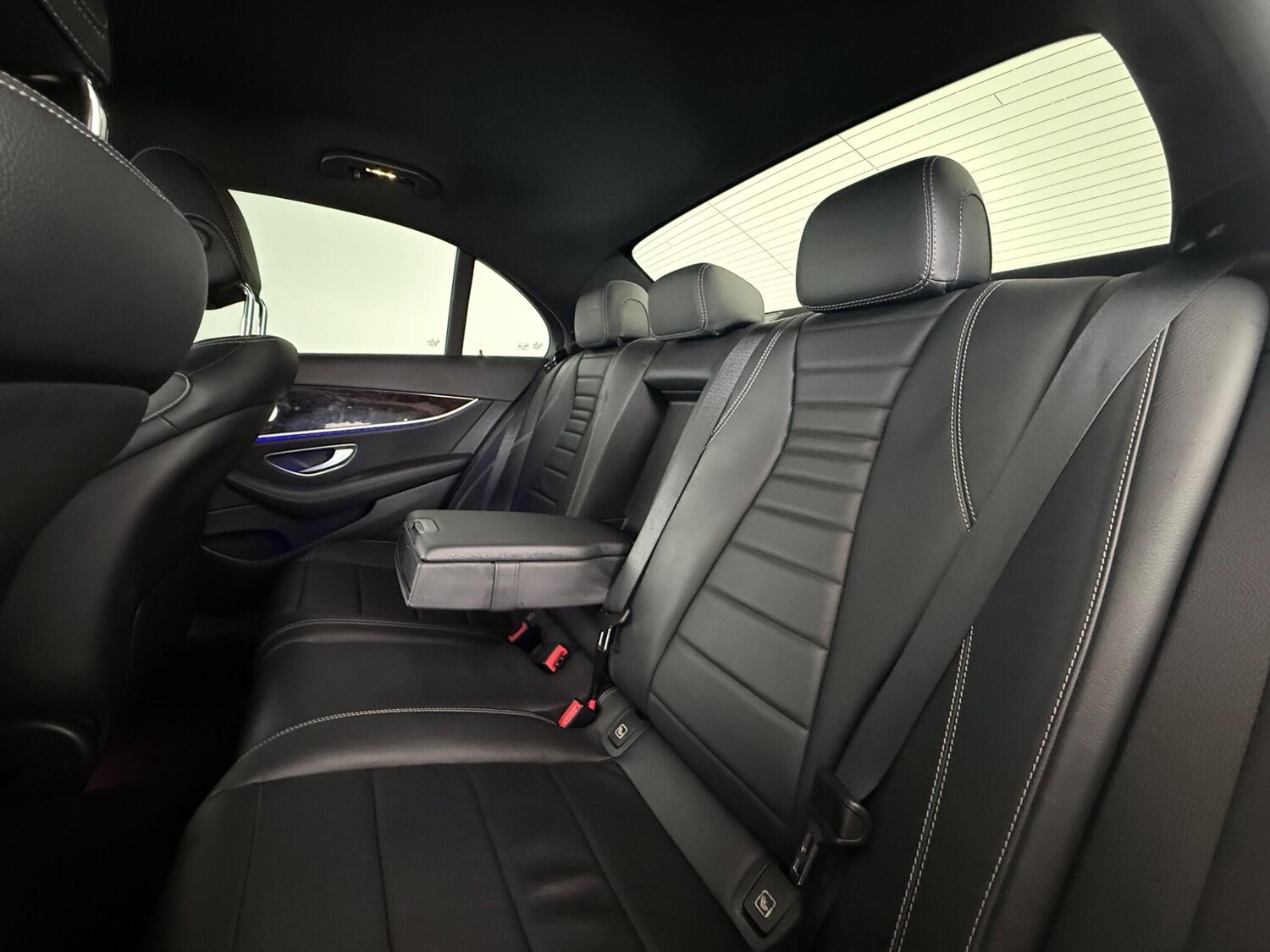 Used Mercedes-Benz E Class 2022 for sale - 77497614: Photo 15