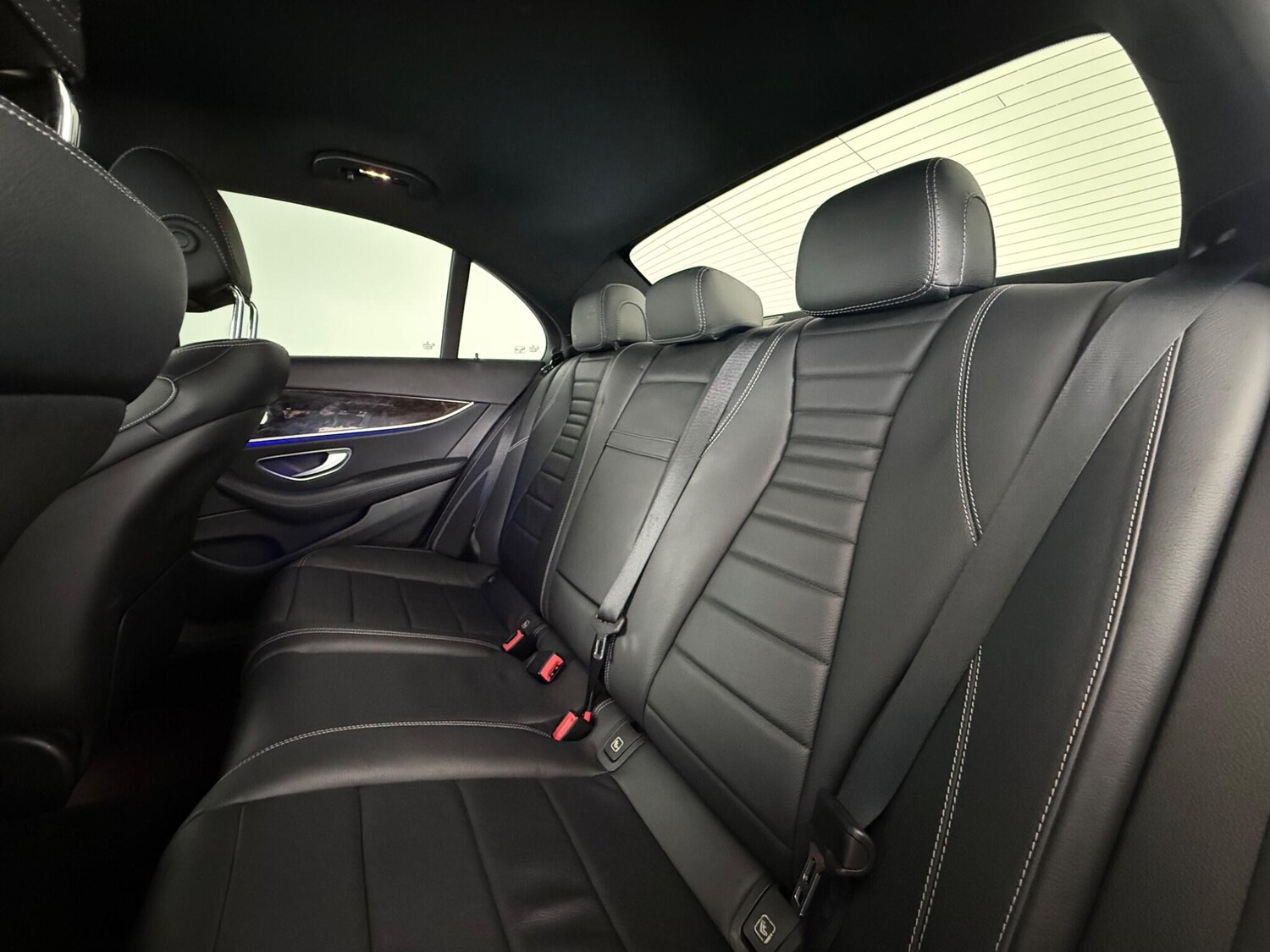 Used Mercedes-Benz E Class 2022 for sale - 77497614: Photo 16