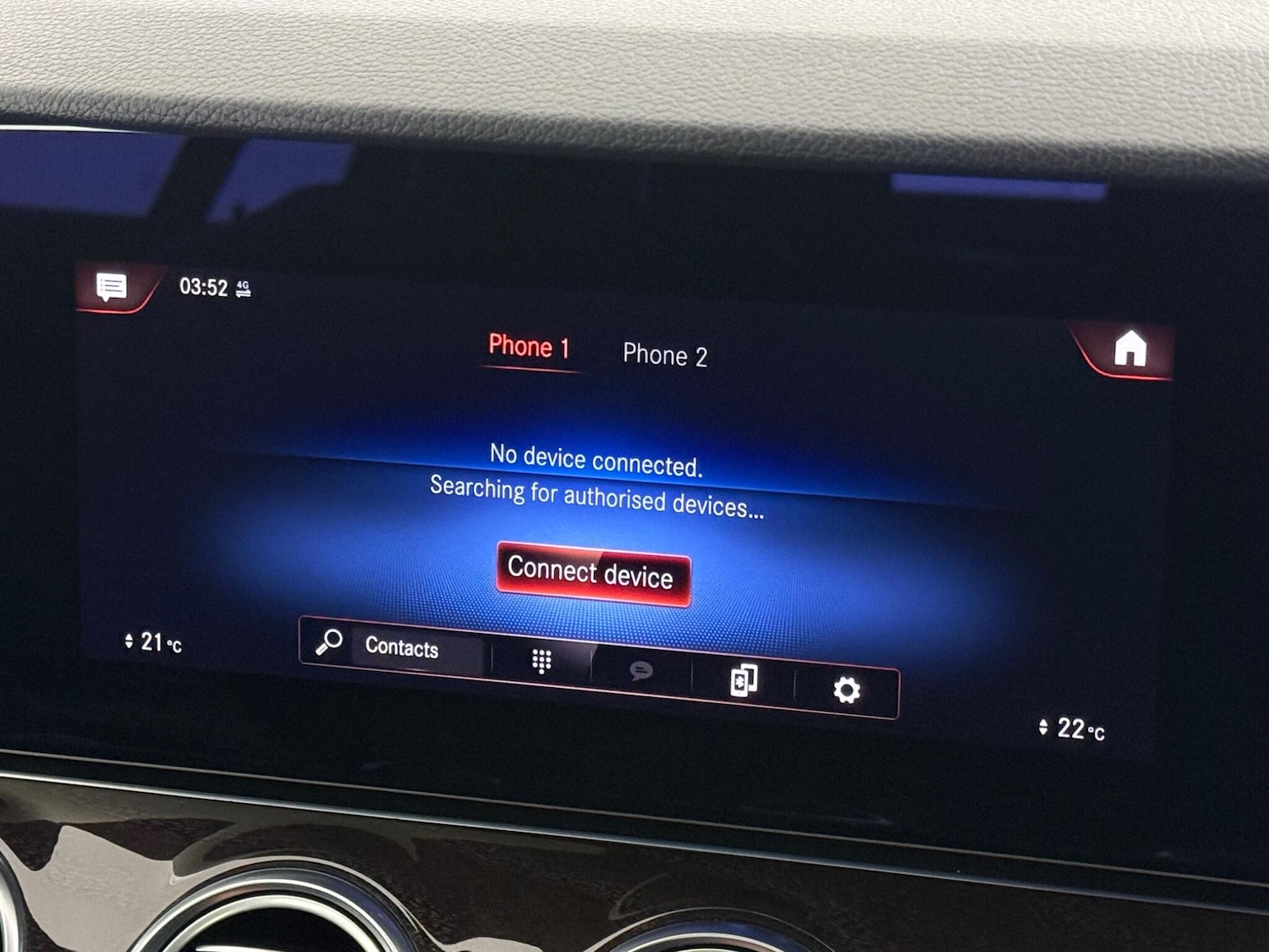 Used Mercedes-Benz E Class 2022 for sale - 77497614: Photo 26