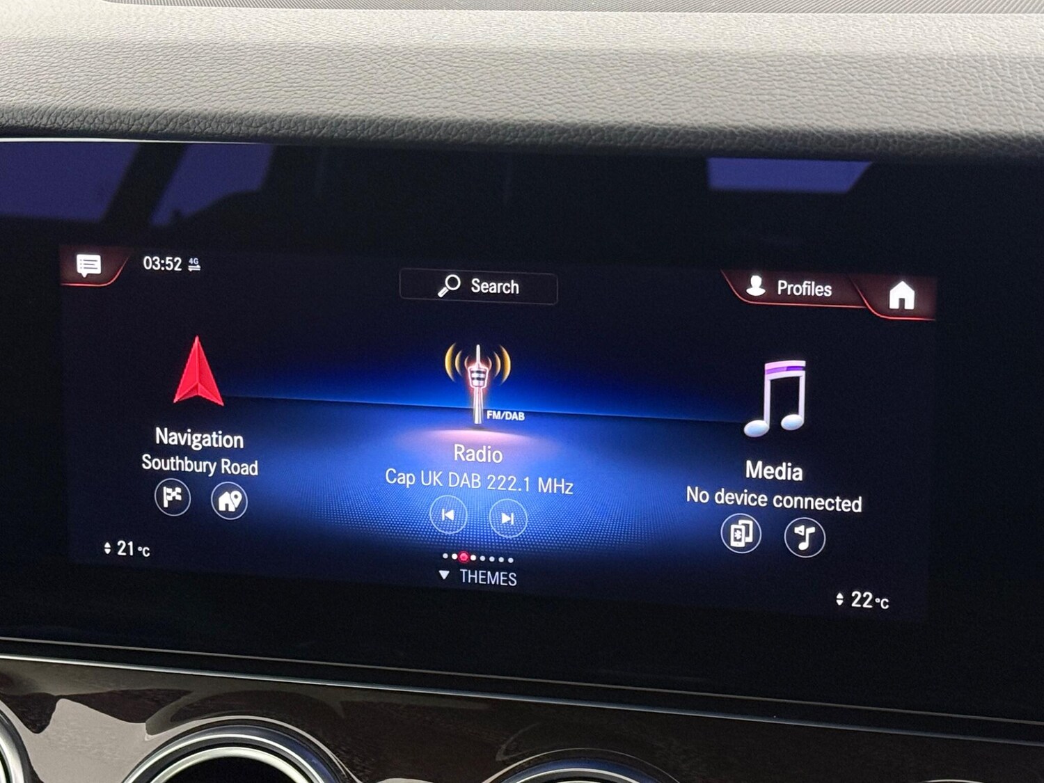 Used Mercedes-Benz E Class 2022 for sale - 77497614: Photo 27