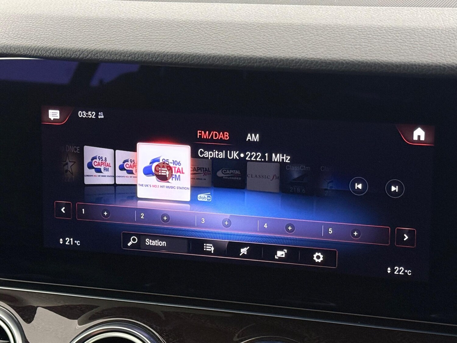 Used Mercedes-Benz E Class 2022 for sale - 77497614: Photo 29