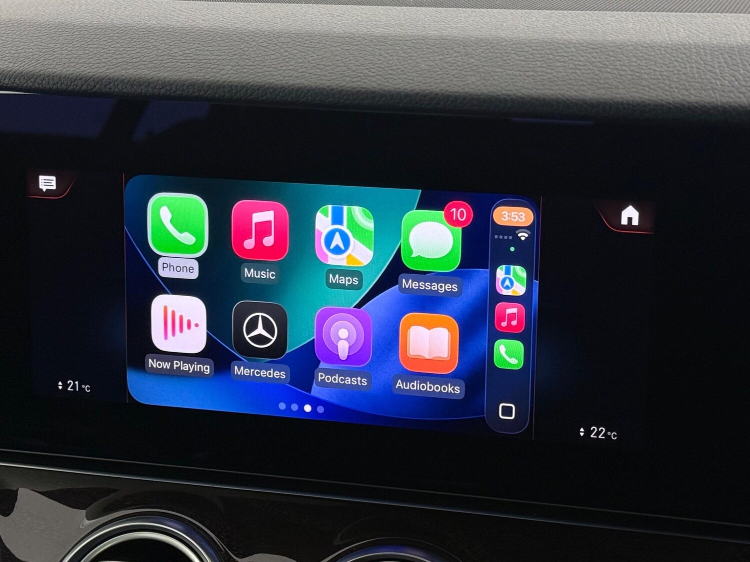 Used Mercedes-Benz E Class 2022 for sale - 77497614: Photo 31