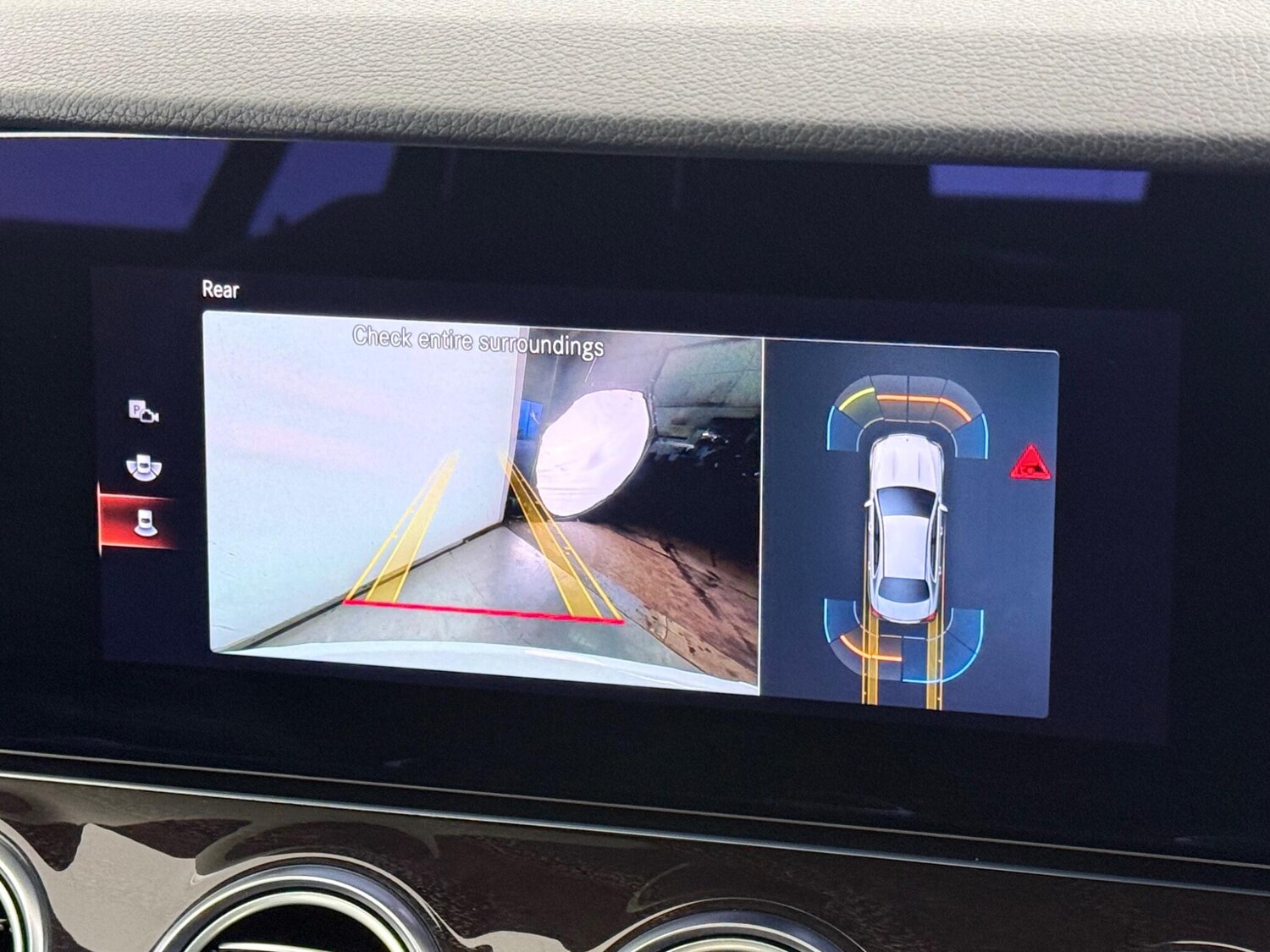 Used Mercedes-Benz E Class 2022 for sale - 77497614: Photo 32