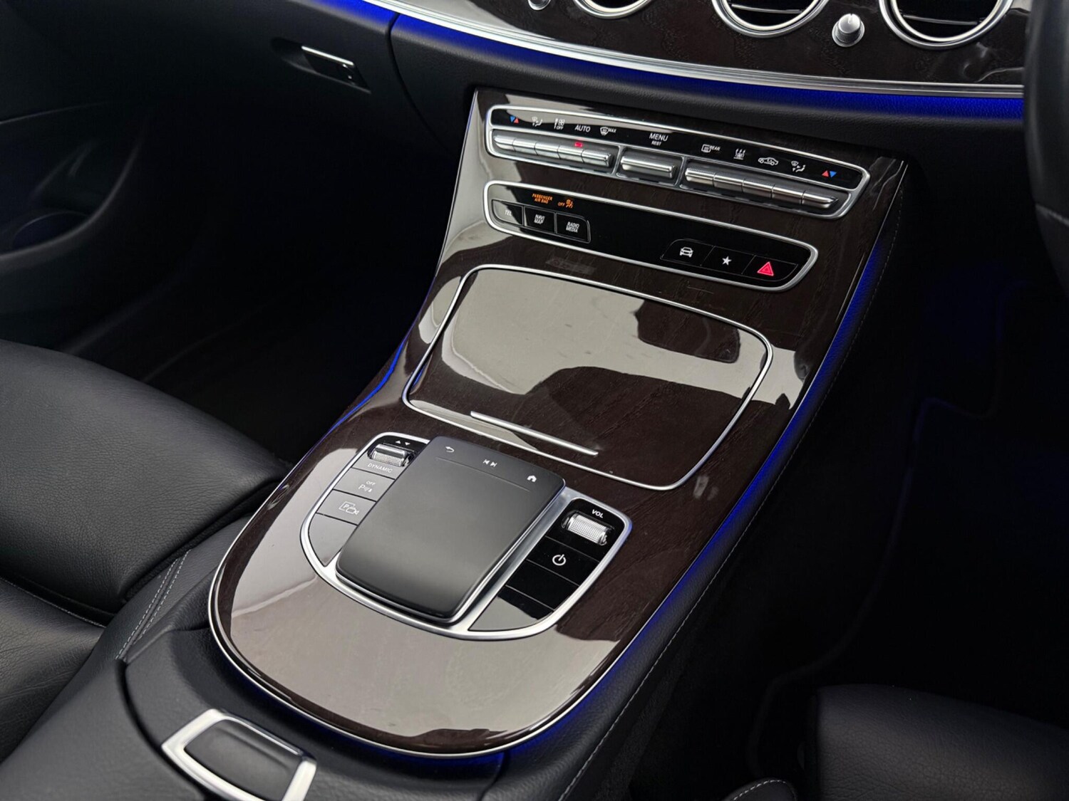 Used Mercedes-Benz E Class 2022 for sale - 77497614: Photo 34