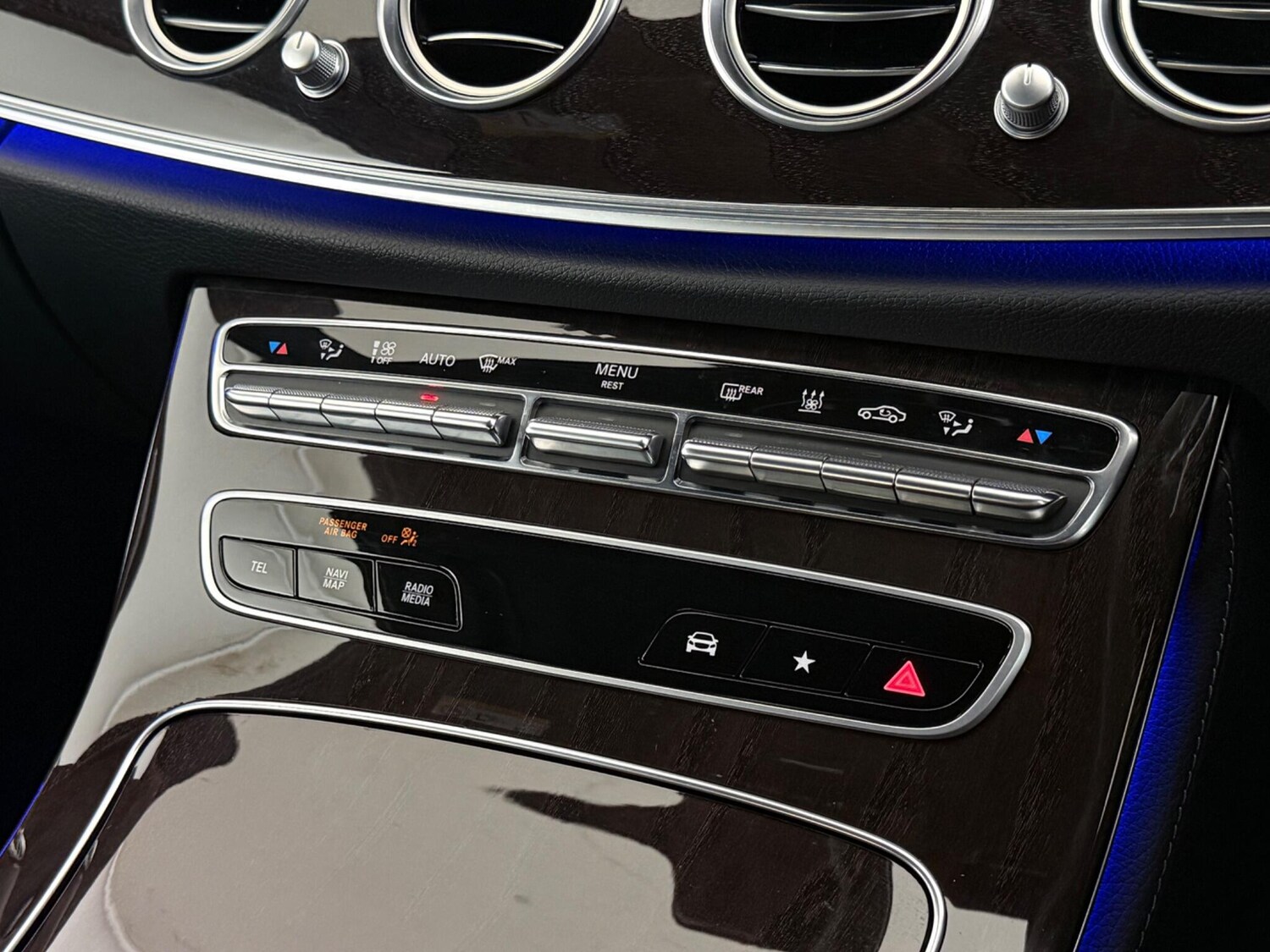 Used Mercedes-Benz E Class 2022 for sale - 77497614: Photo 36