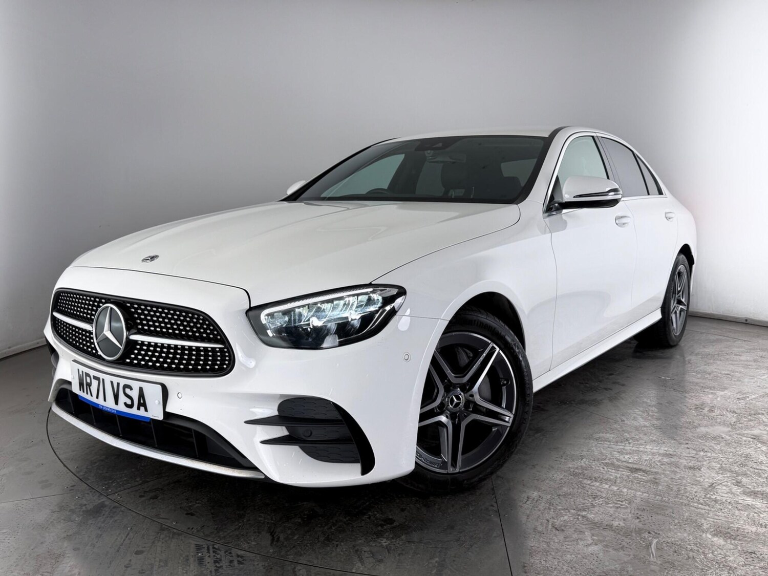 Used Mercedes-Benz E Class 2022 for sale - 77497614: Photo 37