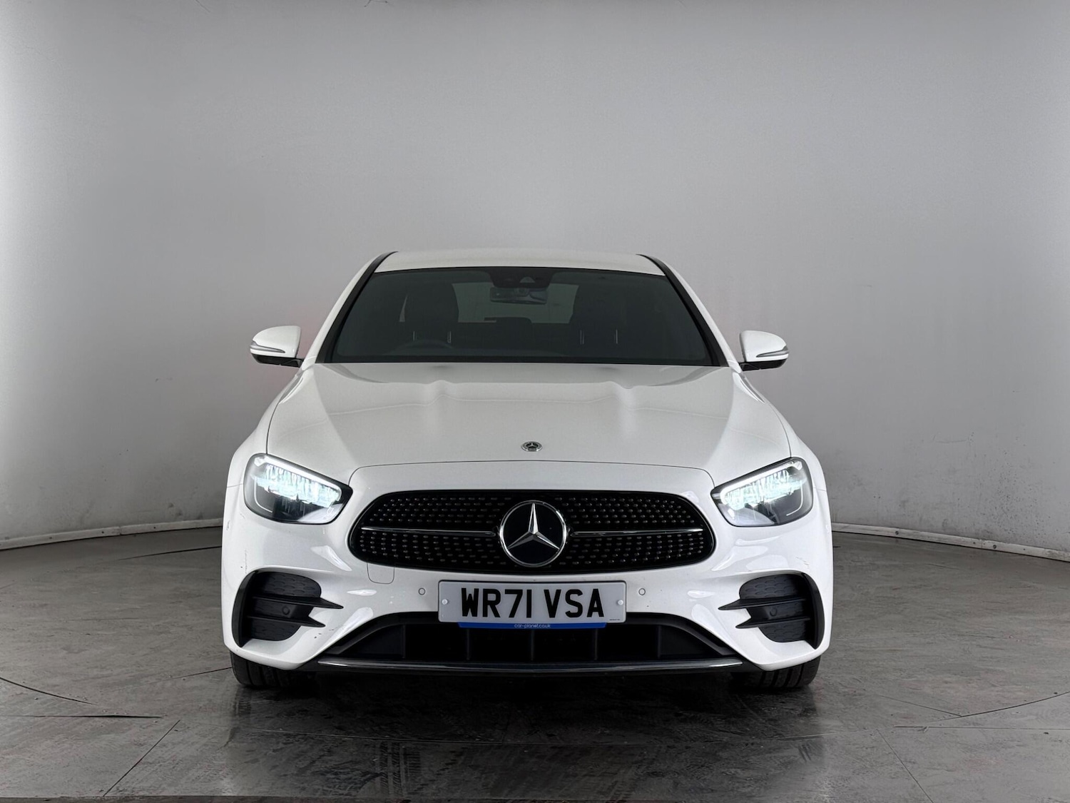 Used Mercedes-Benz E Class 2022 for sale - 77497614: Photo 5