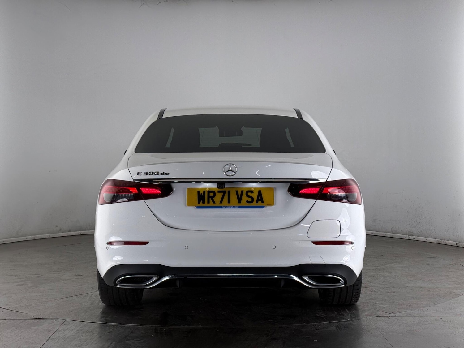 Used Mercedes-Benz E Class 2022 for sale - 77497614: Photo 7