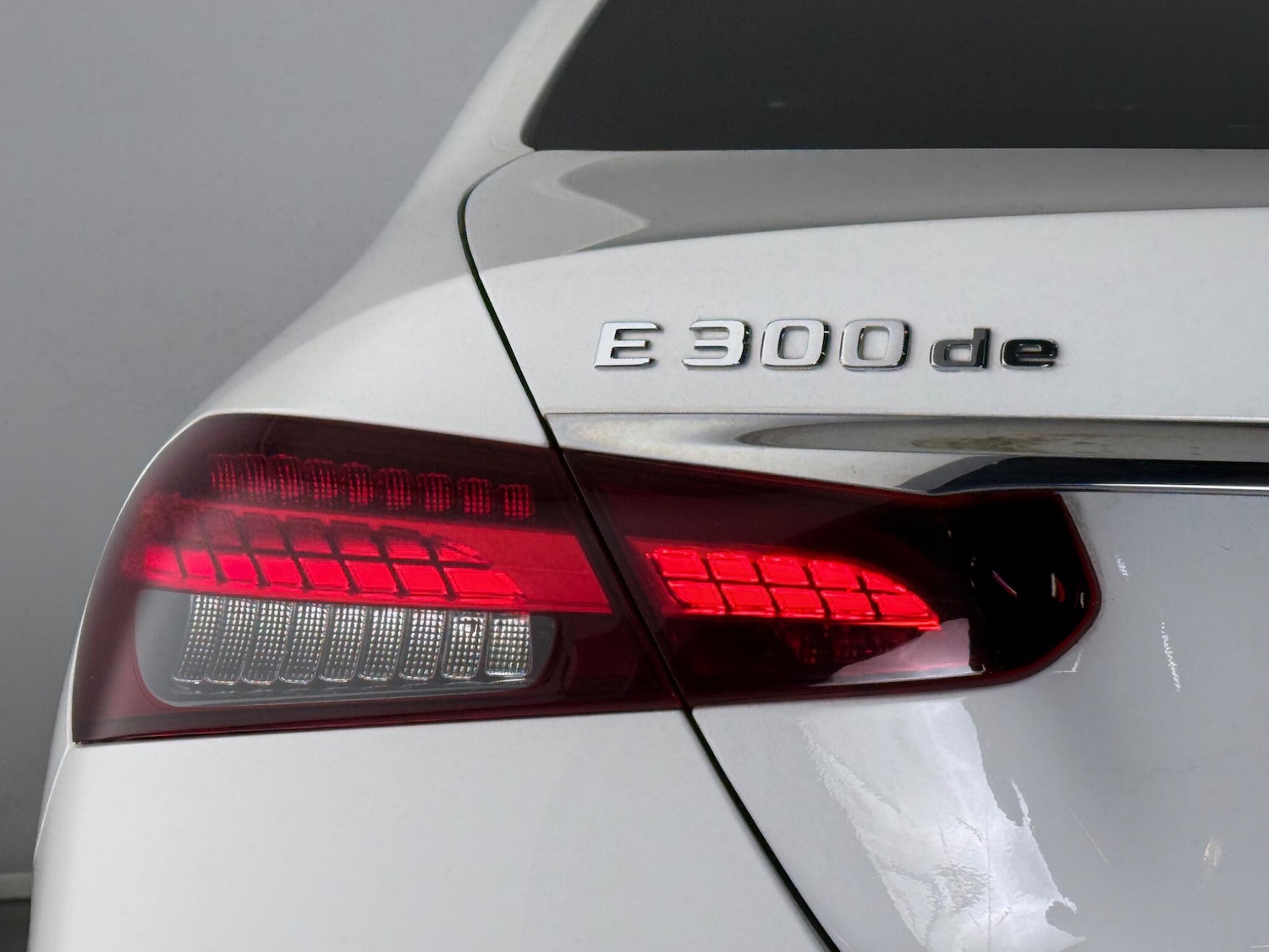 Used Mercedes-Benz E Class 2022 for sale - 77497614: Photo 8