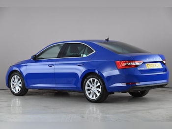 Used Skoda Superb 2023 for sale - 78348692: Photo