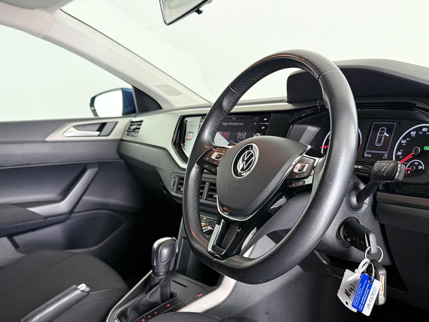 Used Volkswagen Polo 2021 for sale - 76468235: Photo 14