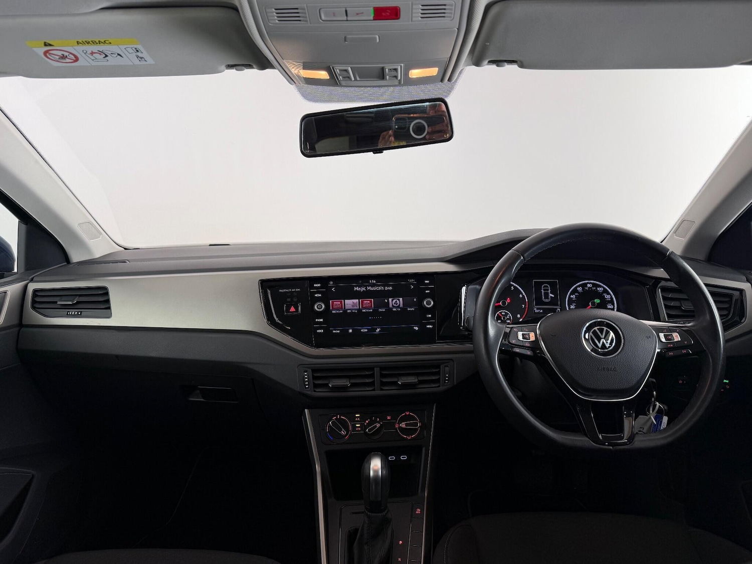 Used Volkswagen Polo 2021 for sale - 76468235: Photo 19