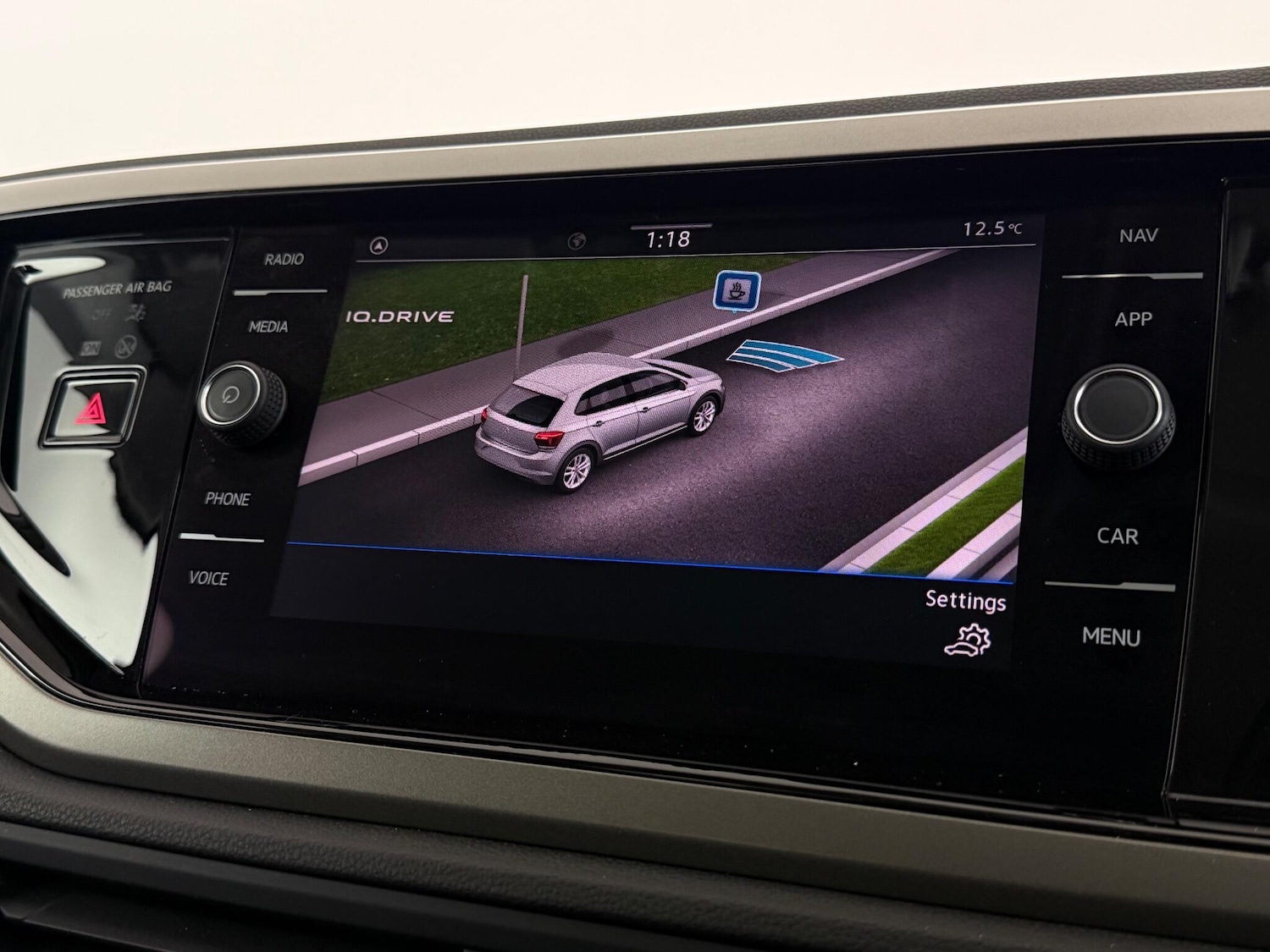 Used Volkswagen Polo 2021 for sale - 76468235: Photo 31