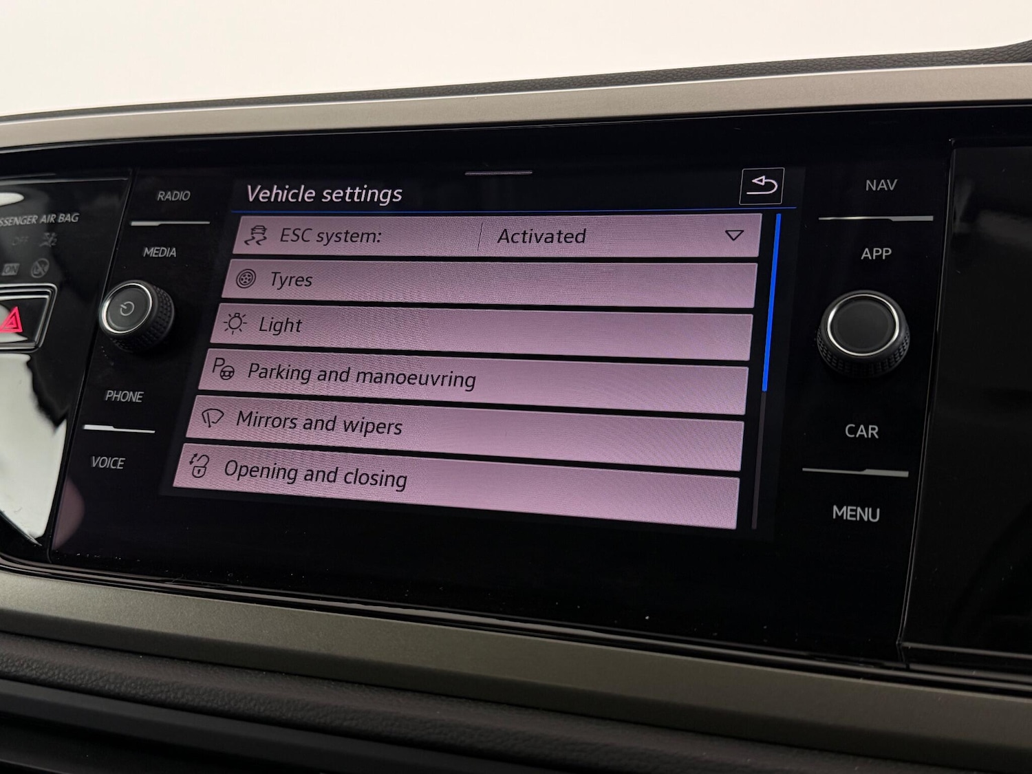 Used Volkswagen Polo 2021 for sale - 76468235: Photo 33