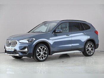 Used BMW X1 2022 for sale - 78020536: Photo