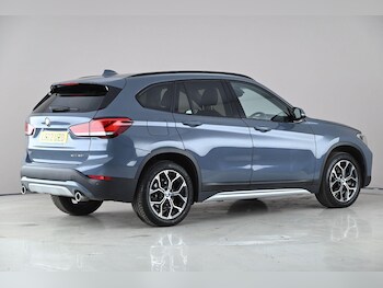 Used BMW X1 2022 for sale - 78020536: Photo