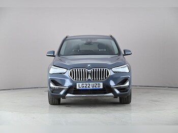 Used BMW X1 2022 for sale - 78020536: Photo