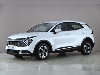 Used Kia Sportage 2023 for sale - 78035229: Photo