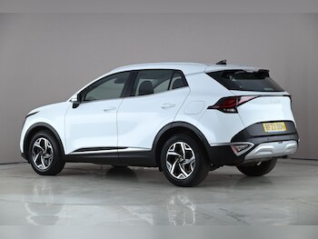 Used Kia Sportage 2023 for sale - 78035229: Photo