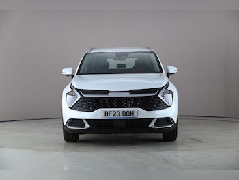 Used Kia Sportage 2023 for sale - 78035229: Photo