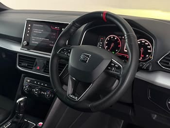Used SEAT Tarraco 2019 for sale - 79658475: Photo
