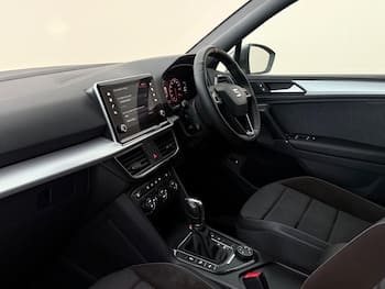 Used SEAT Tarraco 2019 for sale - 79658475: Photo