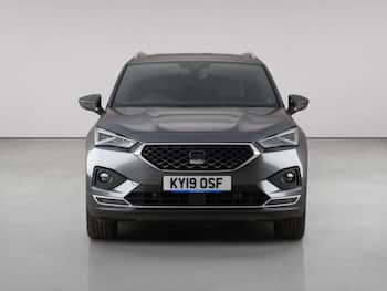 Used SEAT Tarraco 2019 for sale - 79658475: Photo