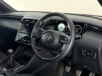 Used Hyundai TUCSON 2022 for sale - 79107601: Photo