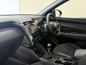 Used Hyundai TUCSON 2022 for sale - 79107601: Photo