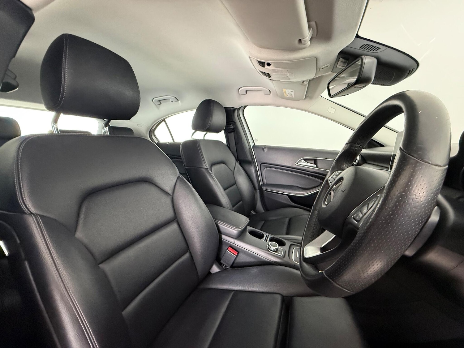 Used Mercedes-Benz A-Class 2017 for sale - 77180877: Photo 11