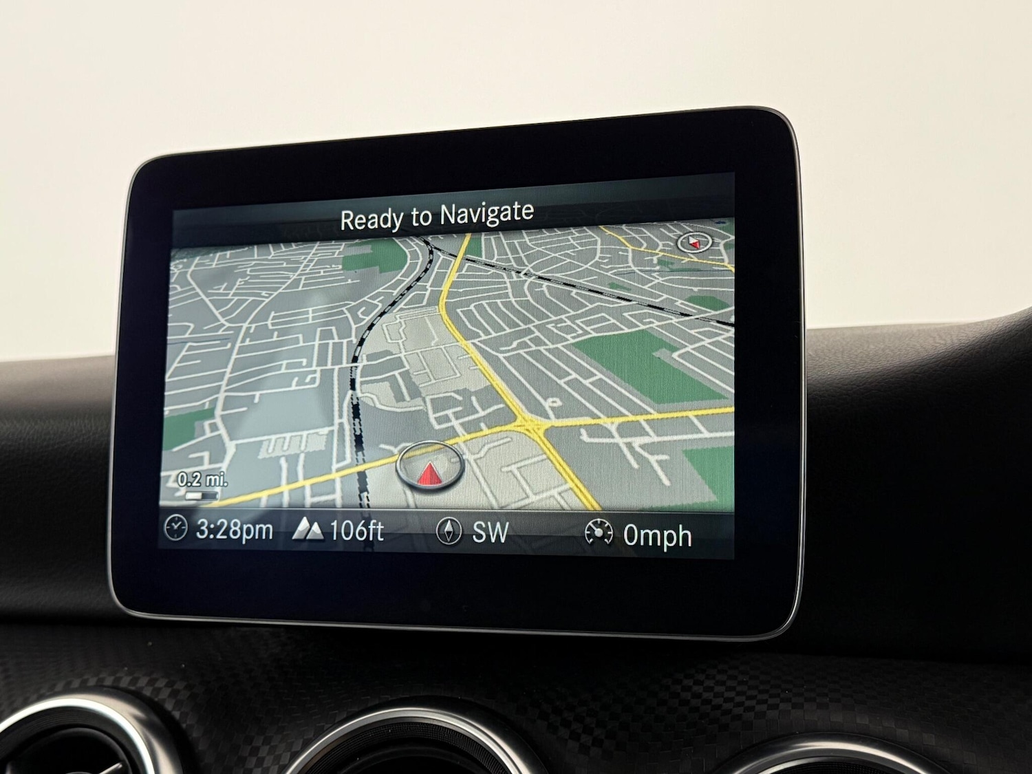 Used Mercedes-Benz A-Class 2017 for sale - 77180877: Photo 25