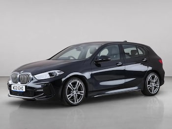 Used BMW 1 Series 2021 for sale - 79107619: Photo