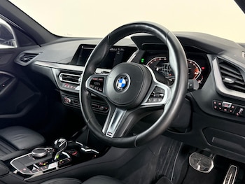 Used BMW 1 Series 2021 for sale - 79107619: Photo