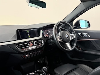 Used BMW 1 Series 2021 for sale - 79107619: Photo