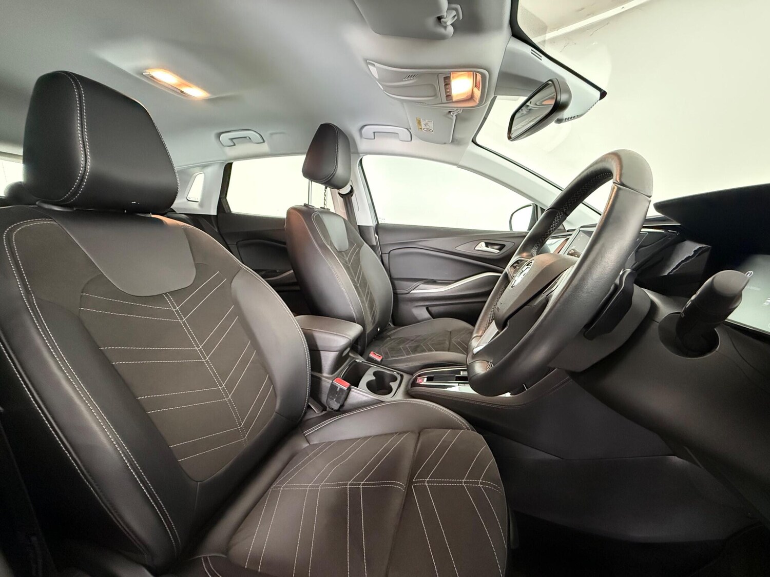 Used Vauxhall Grandland 2023 for sale - 77332091: Photo 12