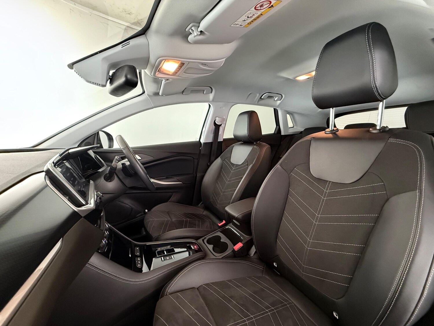 Used Vauxhall Grandland 2023 for sale - 77332091: Photo 13