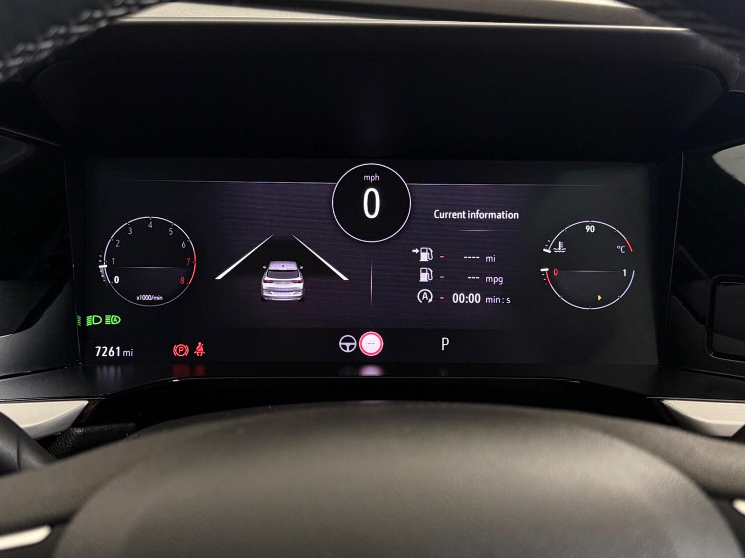 Used Vauxhall Grandland 2023 for sale - 77332091: Photo 15