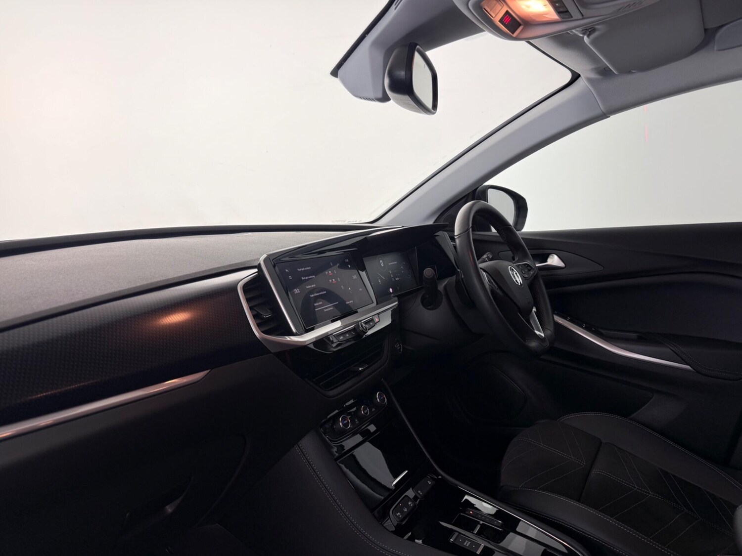 Used Vauxhall Grandland 2023 for sale - 77332091: Photo 17