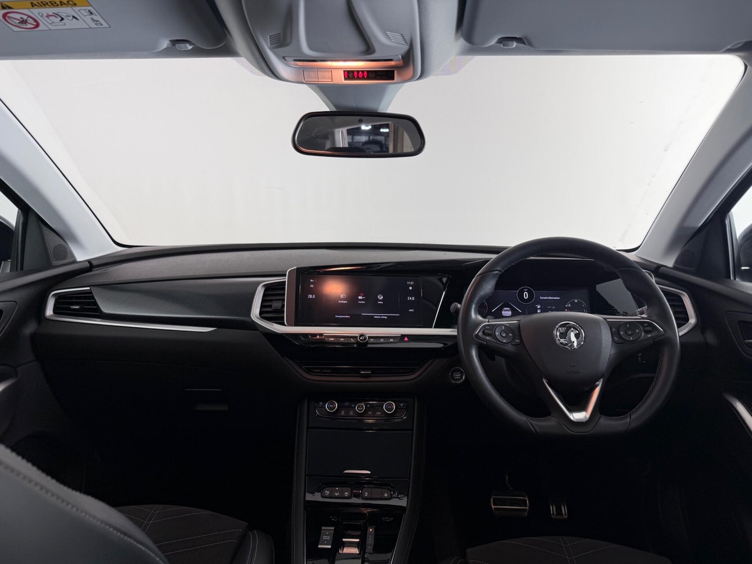 Used Vauxhall Grandland 2023 for sale - 77332091: Photo 18