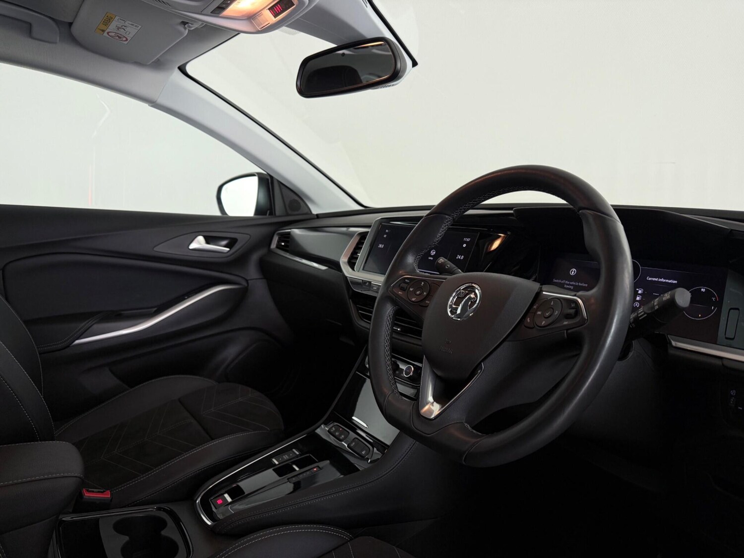 Used Vauxhall Grandland 2023 for sale - 77332091: Photo 19