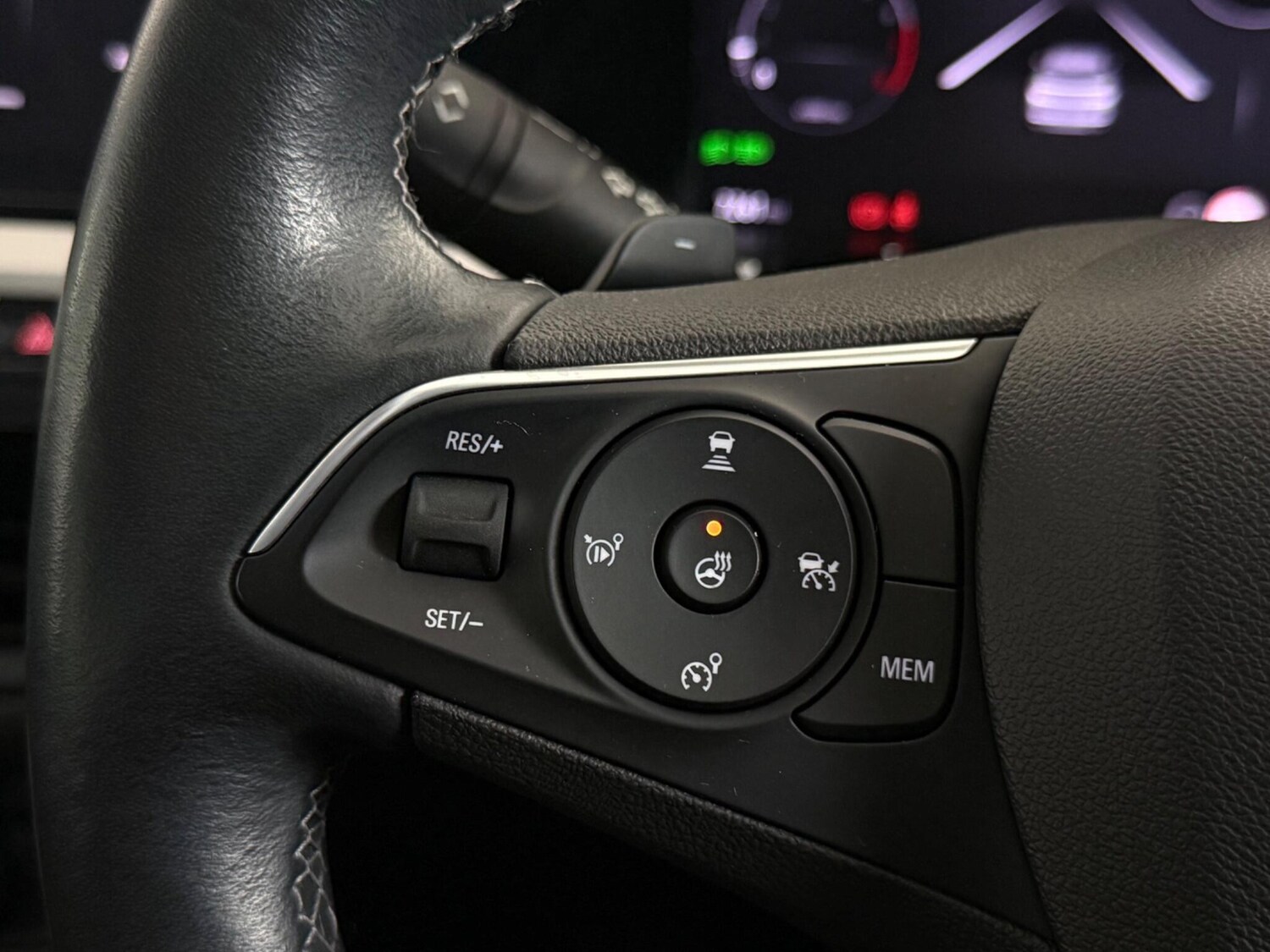 Used Vauxhall Grandland 2023 for sale - 77332091: Photo 20