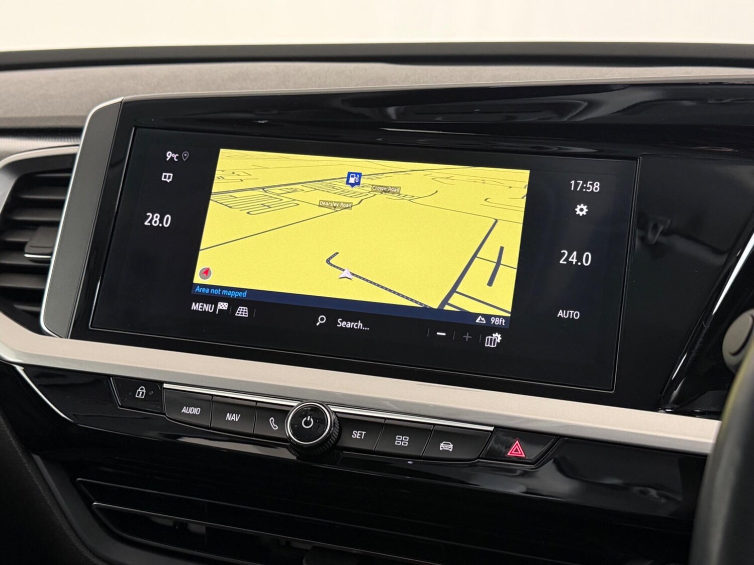 Used Vauxhall Grandland 2023 for sale - 77332091: Photo 22