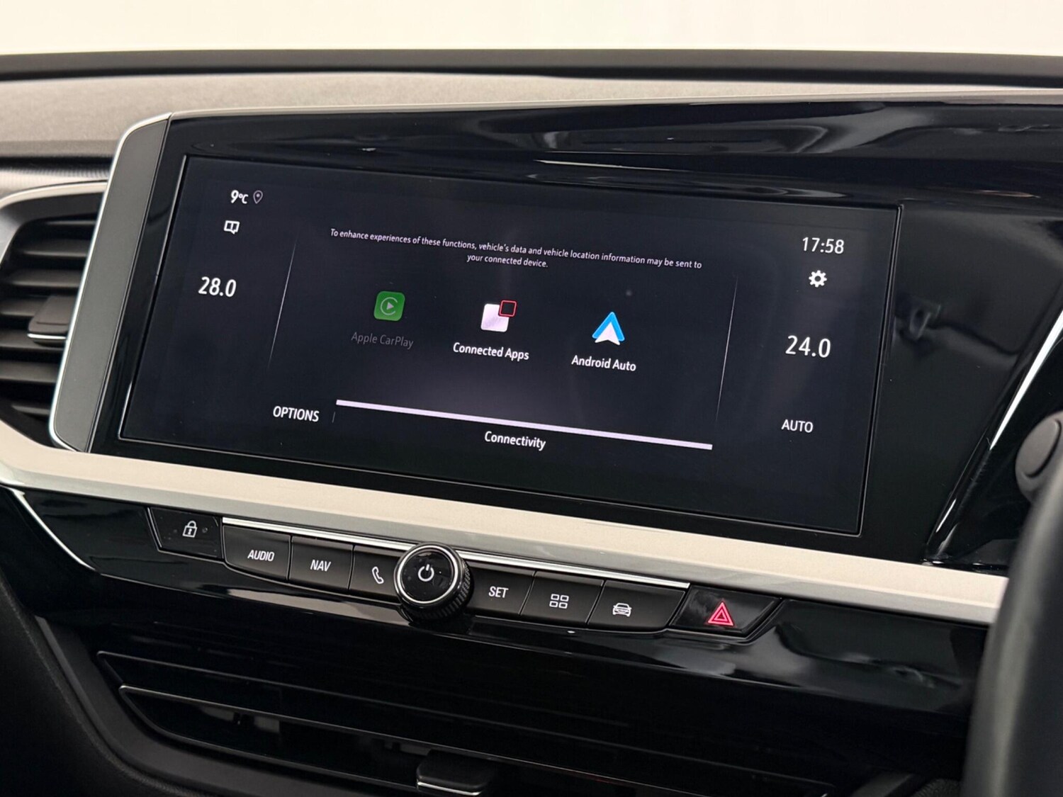 Used Vauxhall Grandland 2023 for sale - 77332091: Photo 25