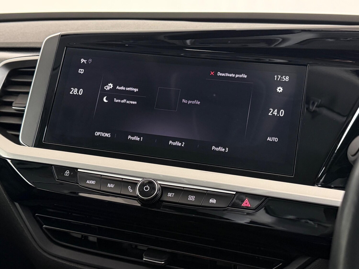 Used Vauxhall Grandland 2023 for sale - 77332091: Photo 26