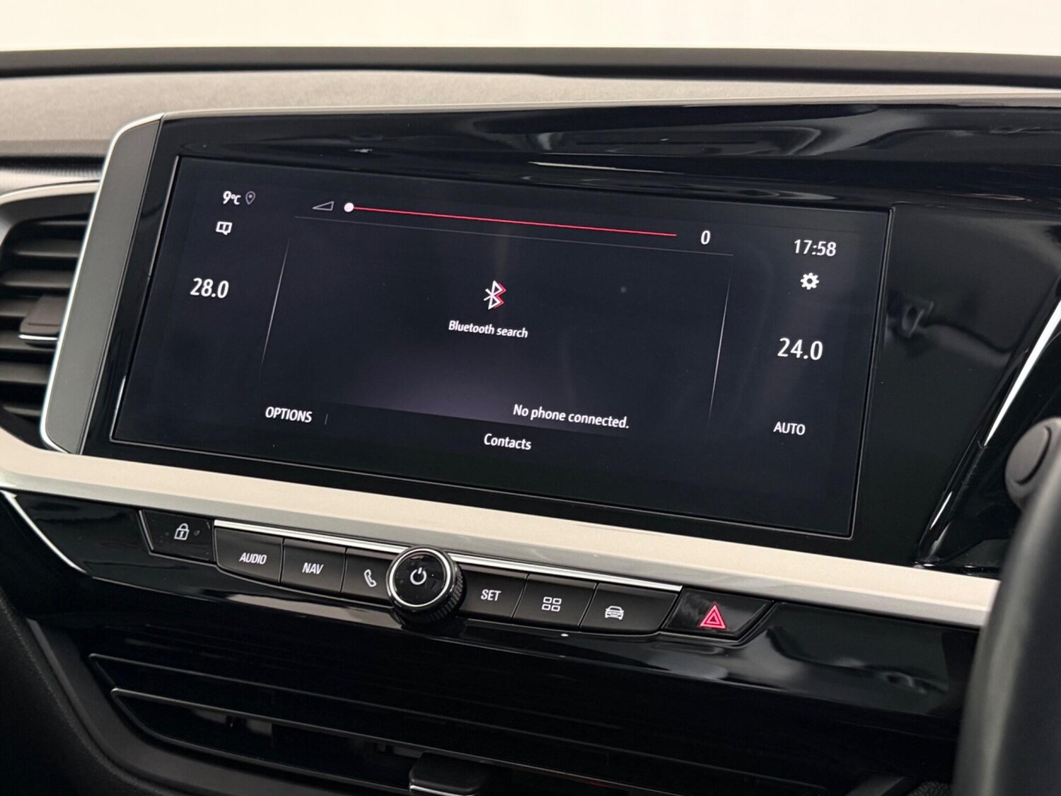 Used Vauxhall Grandland 2023 for sale - 77332091: Photo 27