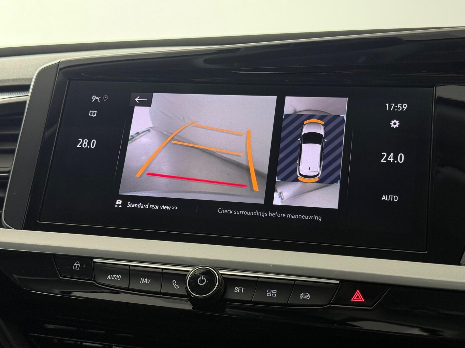 Used Vauxhall Grandland 2023 for sale - 77332091: Photo 29