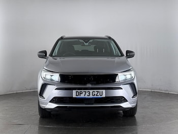 Used Vauxhall Grandland 2023 for sale - 77332091: Photo