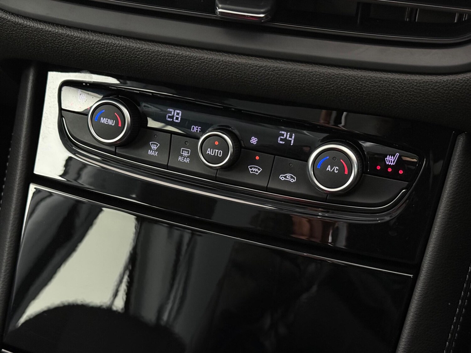 Used Vauxhall Grandland 2023 for sale - 77332091: Photo 35