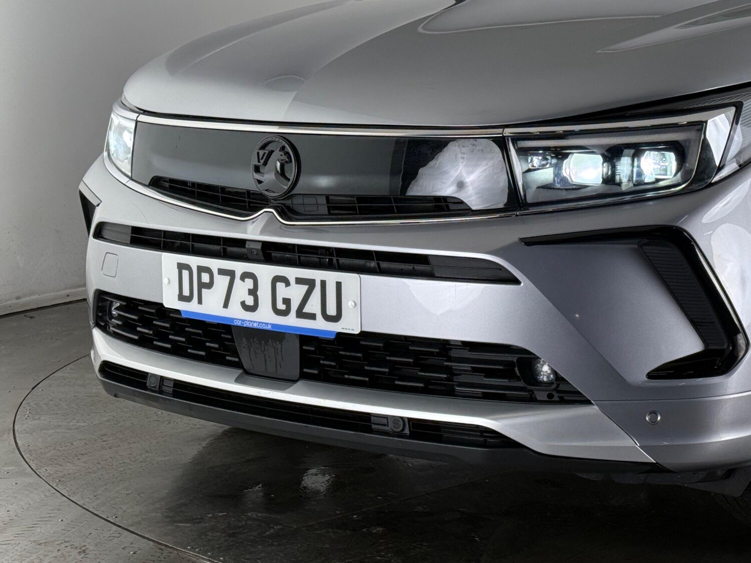 Used Vauxhall Grandland 2023 for sale - 77332091: Photo 39