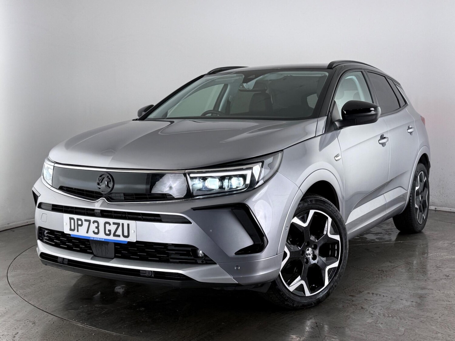 Used Vauxhall Grandland 2023 for sale - 77332091: Photo 40